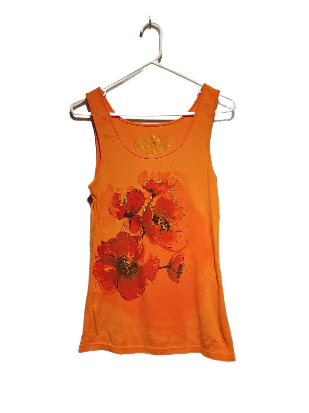 Green Source Women's Tank Size Small